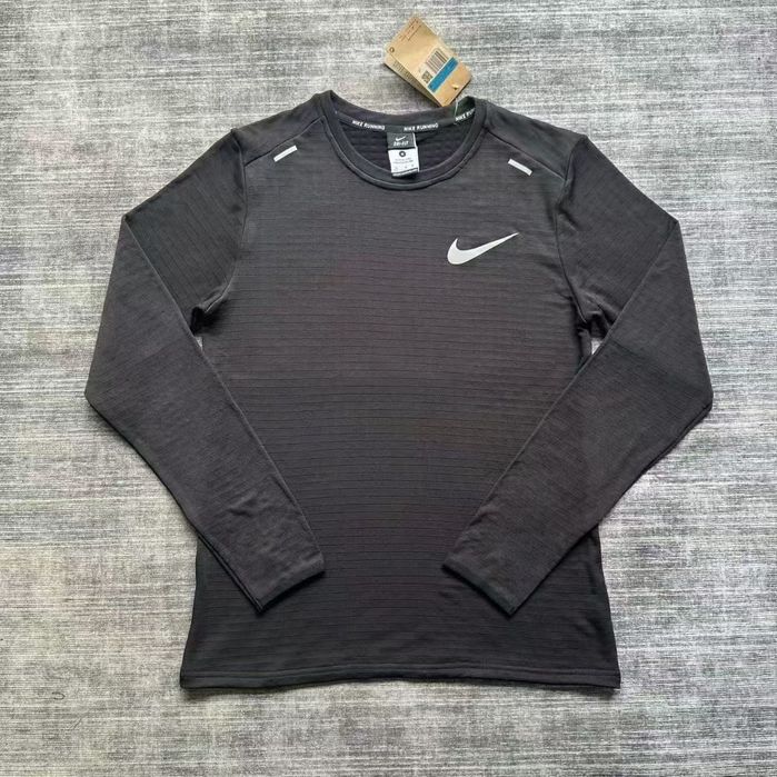 Лонгслів  Nike Therma-FIT / гранулірований фліс