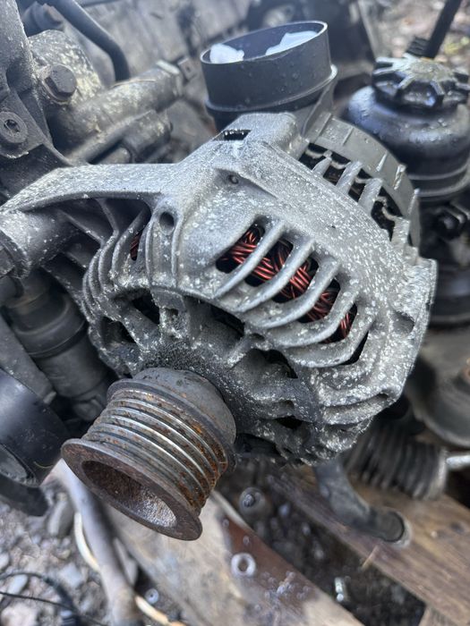 Alternator bmw e36 m52