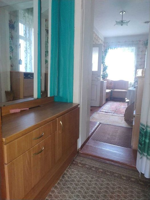 Продам пол дома 25м2. Жилое состояние. г. Мерефа. ТОРГ   SM