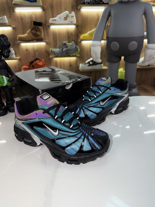 Кросівки Nike Tailwind 5 x Skepta Blue CQ8714-001 Reflective