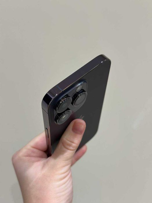 Iphone 14 pro 256 gb, магазин, гарантія, айфон 14 про 256