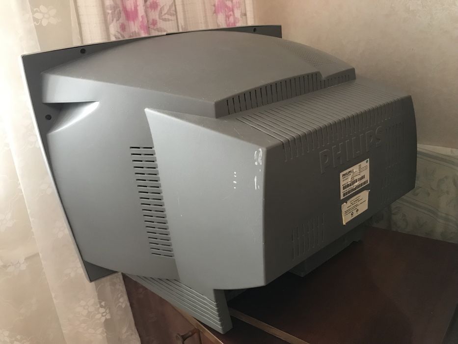 Телевізор.   Philips