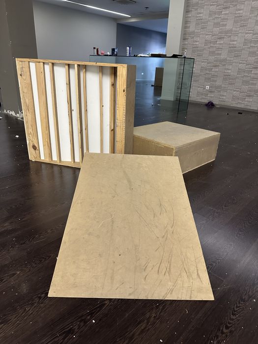 Rampas para iniciantes (skate, patins etc…)