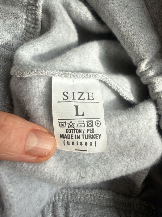 Утеплений костюм, сірий костюм, штани, домашній костюм