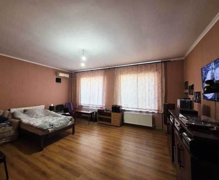 Дом в Институте Таирова