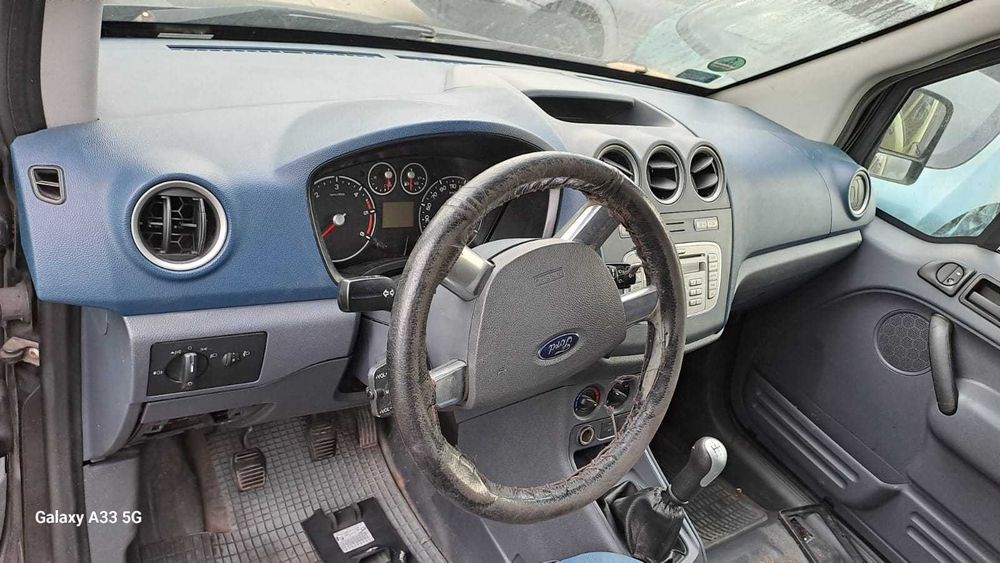 Na Części Ford Transit Connect MK1