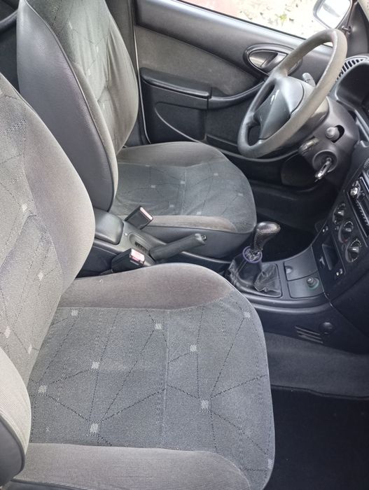 Citroen xsara 1.4