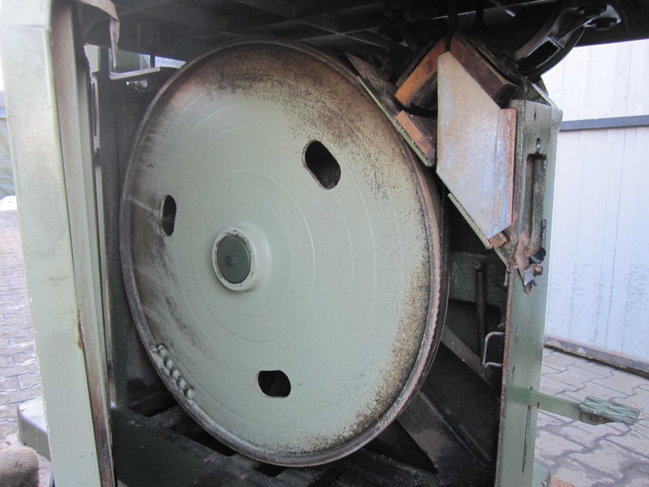 Piła taśmowa CENTAURO 800 stolarskie