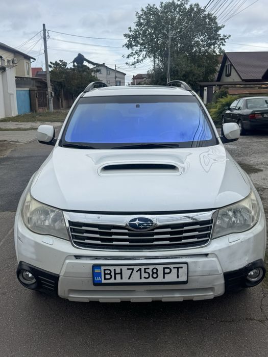 Продам Subaru Forester