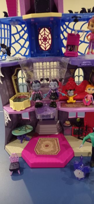 Vampirina- a pensão do terror
