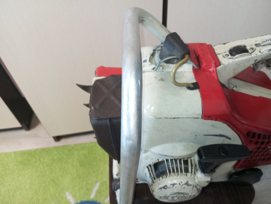 Штиль 07 Бензопила Stihl Німець