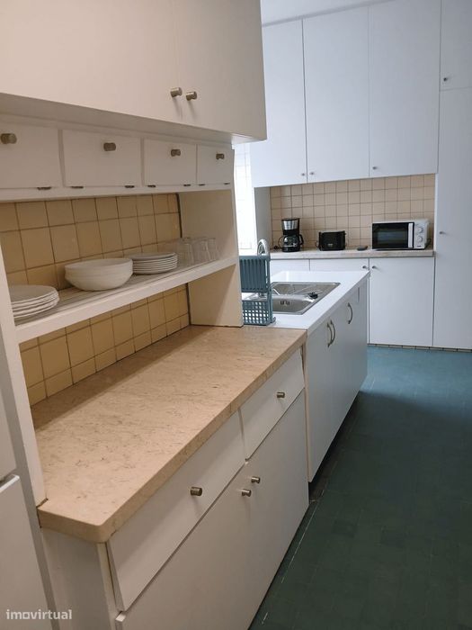 T4 com 180 m² e vista privilegiada – São Bento / Estrela