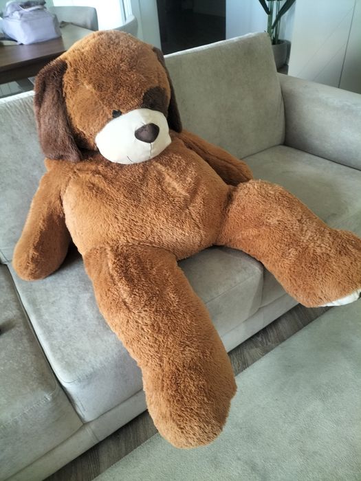 Urso grande - em excelente estado