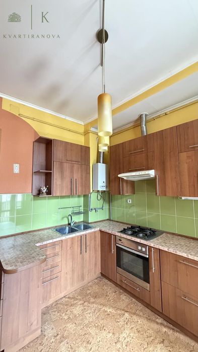 Продаж 2-кімнатної квартири в історичному центрі Львова!