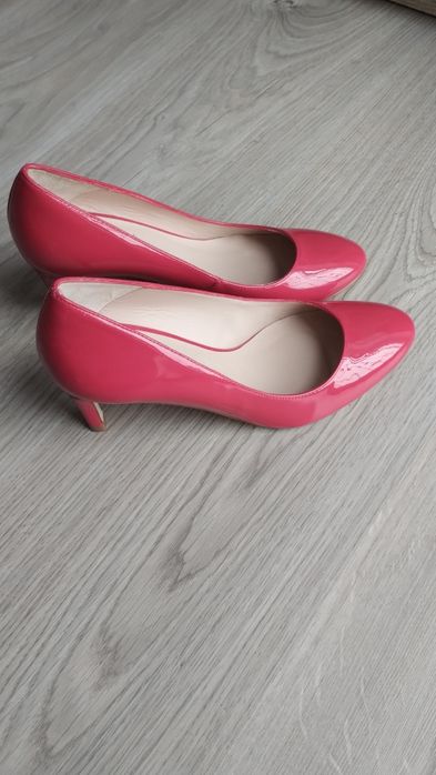 Czółenka Minelli 36