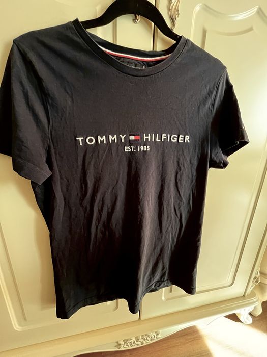 Koszulka Tommy Hilfiger rozm.S