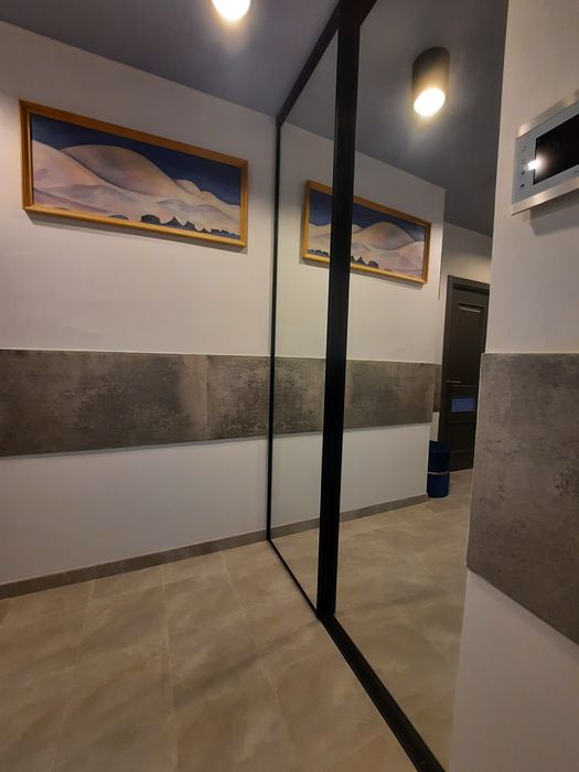 2к квартира з дизайнерським ремонтом, меблями і технікою, Ірпінь