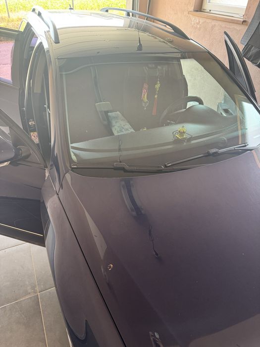 Volkswagen Passat B6 2.0