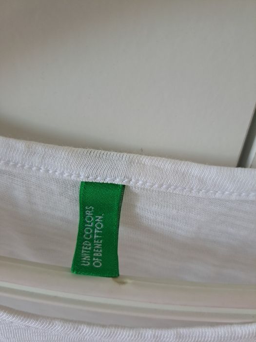 Camisola Benetton s