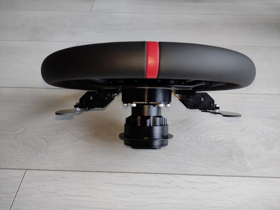 Kierownica 30 cm Fanatec Moza simracing