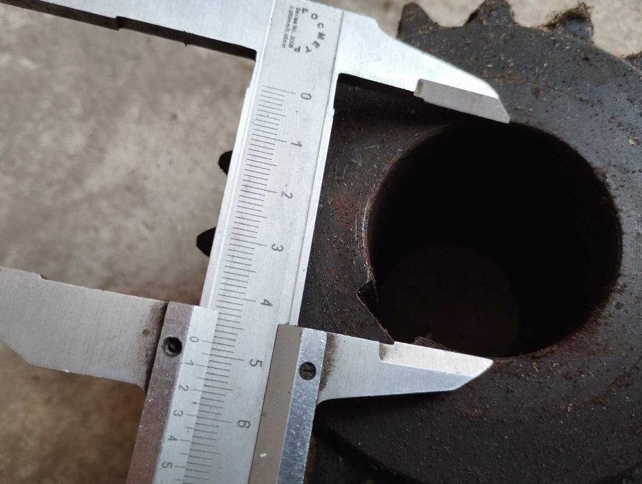 Зірочка цепна, ПРАЙС ІНШИХ В ОПИСІ, звездочка цепная не до мототехніки