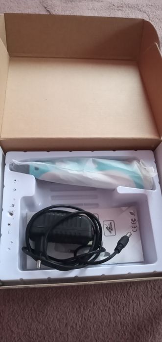 3D ручка myriwell RP-100B