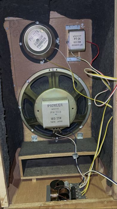 Колонки ELAC elr 75. Pioneer Cs-A31/ MICRO SEIKI COLID 1