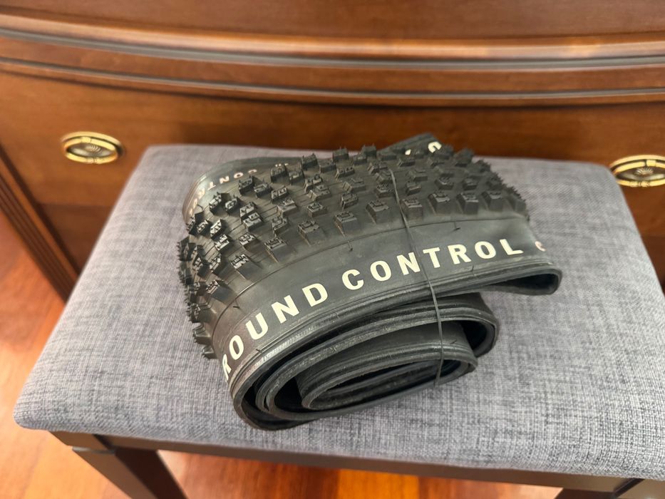 NOWA SPECIALIZED GROUND CONTROL T5 29 2.35 opona MTB pirelli maxxis