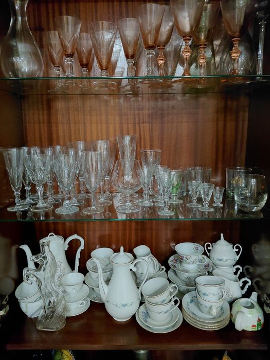 Recheio de casa sala e hall