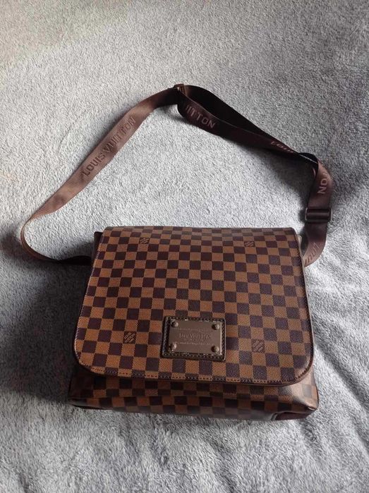 Сумка чоловіча месенджер