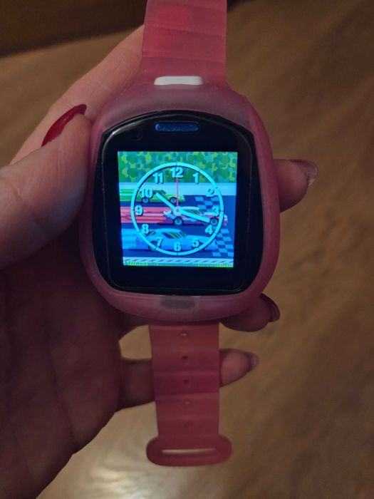 Zegarek Tobi Robot Smartwatch