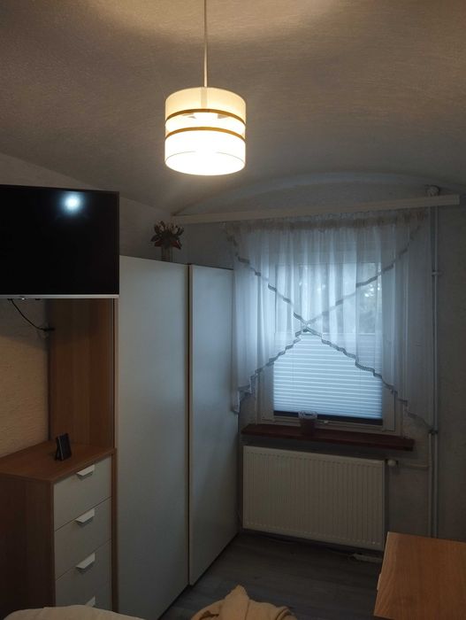 mieszkanie na wsi