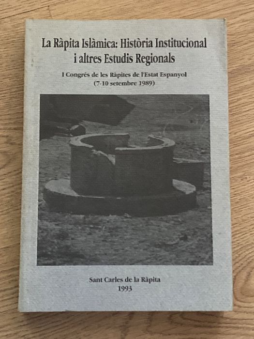 Arqueologia Medieval La Rapita Islamica: Historia