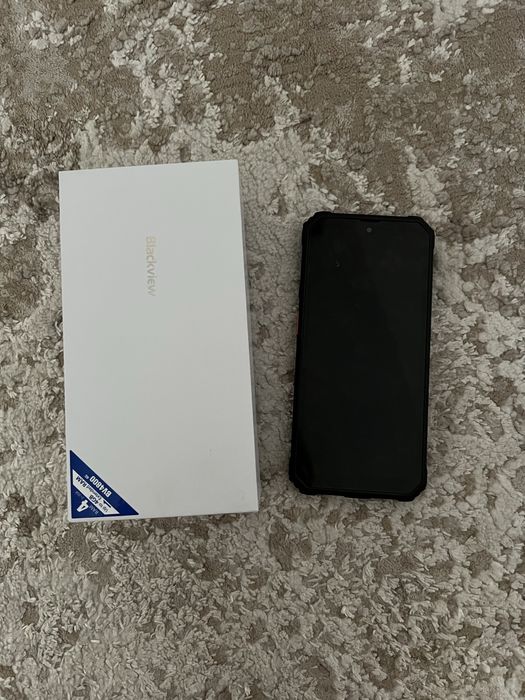 Телефон Blackview