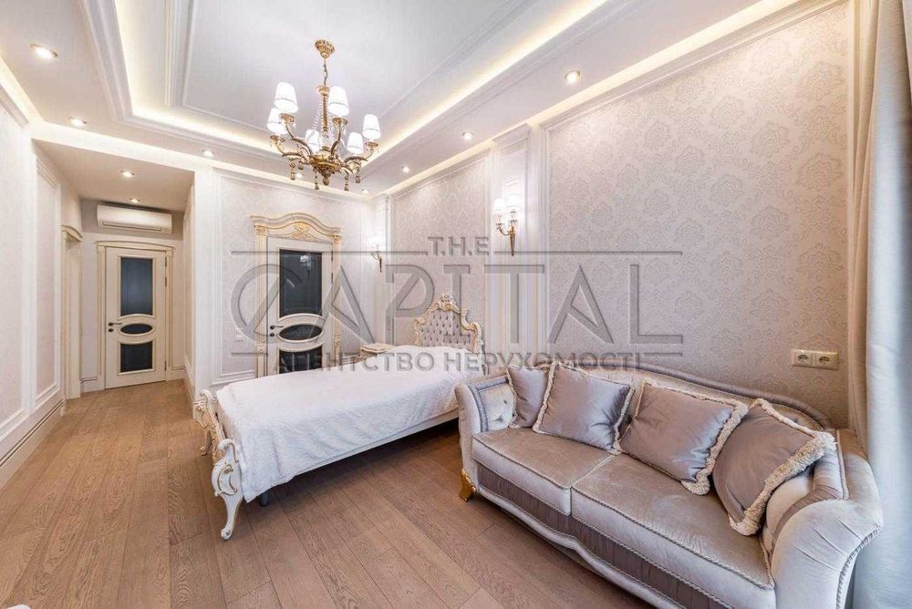 Продаж квартири, ЖК Новопечерські Липки, Верхогляда,Драгомирова