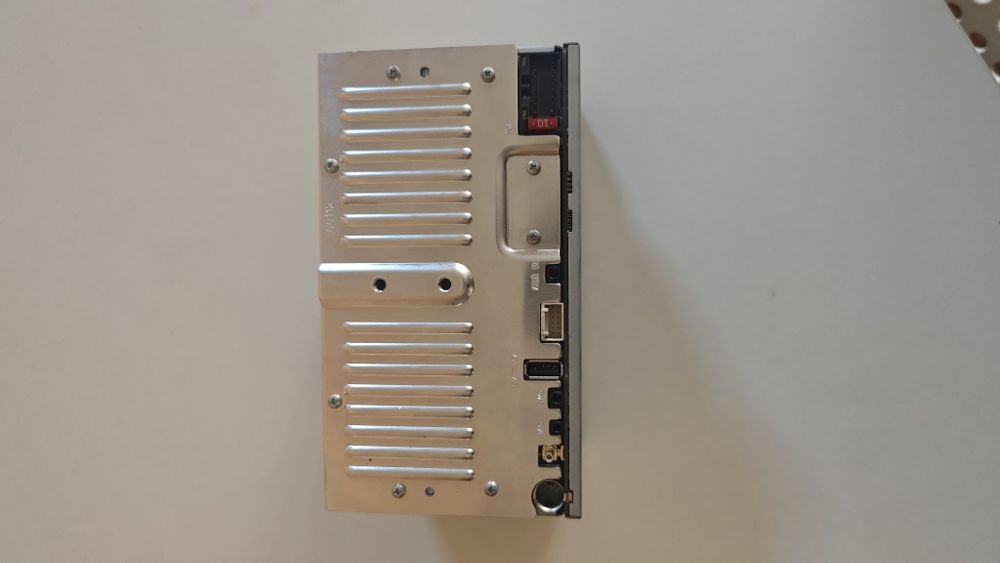 Pioneer DMH-A340DAB