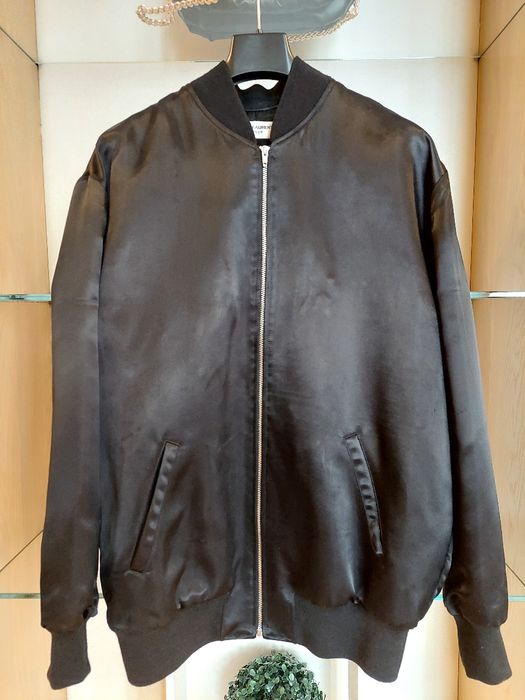 Куртка жіноча Saint Laurent