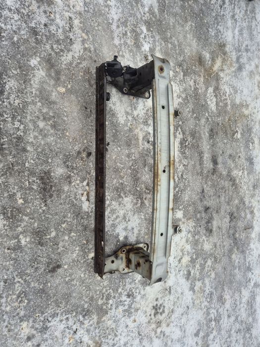 Belka pod zderzak przedni ford galaxy mk3