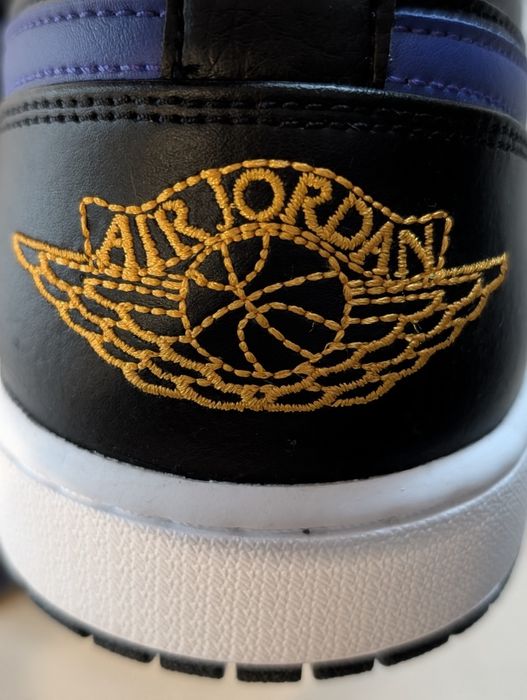Nike Air Jordan NOWE
