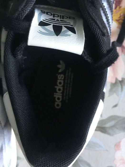 Кросівки Adidas Oll Star by Stella McCartney