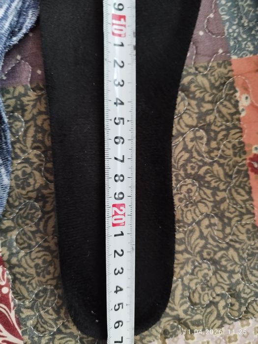 Solidne i ciepłe buty "fashion", rozm41-42