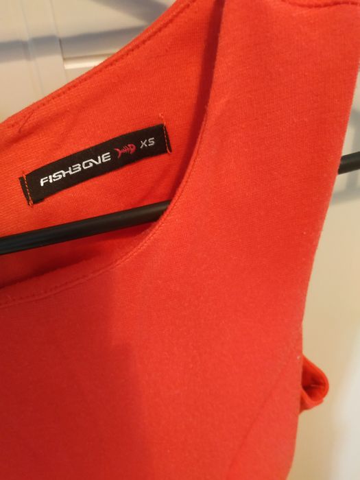 Sukienka z New Yorkera, XS