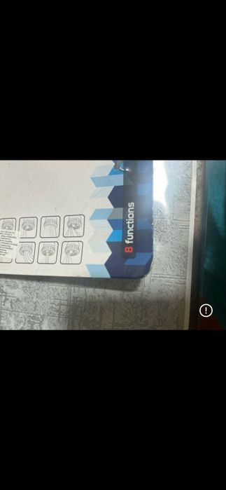 Пистолет распылитель для полива в саду