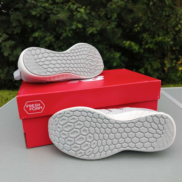 Оригінал New Balance EU-35/36, 22/23см  літні кросівки
