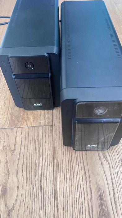ДБЖ для комп'ютера APC UPS BVX900LI-gr