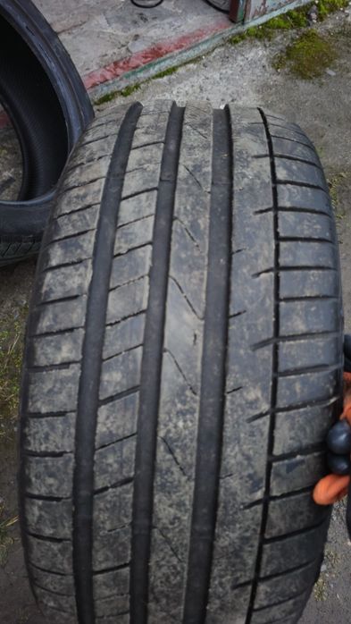 starmaxx ultrasport st760 245/45/r19