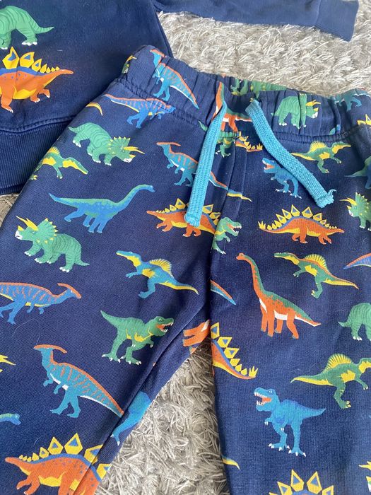 Демісезонрий Комплект фірмових речей для хлопчика