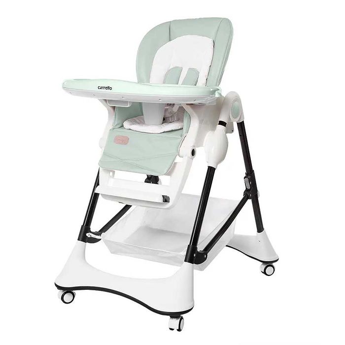 Стілець для годування Carrello Stella CRL-9503 Aspen Green