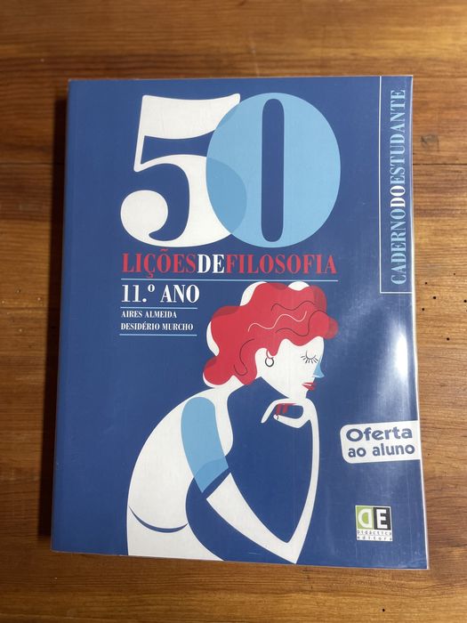 Cadernos de Atividade - 11°ano