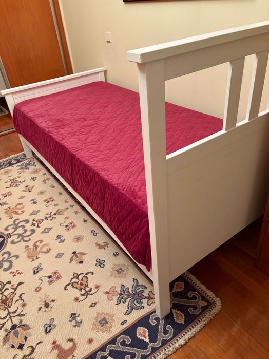 Cama de solteiro